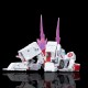 Figurines de Brawn et Autobot Ratchet de Transformers