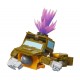 Figurines de Brawn et Autobot Ratchet de Transformers