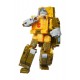 Figurines de Brawn et Autobot Ratchet de Transformers