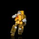 Figurines de Brawn et Autobot Ratchet de Transformers