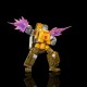 Figurines de Brawn et Autobot Ratchet de Transformers