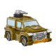 Figurines de Brawn et Autobot Ratchet de Transformers