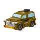 Figurines de Brawn et Autobot Ratchet de Transformers