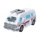 Figurines de Brawn et Autobot Ratchet de Transformers
