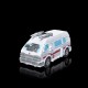 Figurines de Brawn et Autobot Ratchet de Transformers
