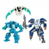 Figurine Transformers Legacy United Star Raider Thundertron 18 cm
