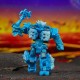 Figurine Transformers Thundertron, Calcitron et Nightstrike