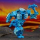 Figurine Transformers Thundertron, Calcitron et Nightstrike
