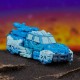 Figurine Transformers Thundertron, Calcitron et Nightstrike