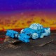 Figurine Transformers Thundertron, Calcitron et Nightstrike