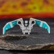 Figurine Transformers Thundertron, Calcitron et Nightstrike