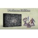 Ring of Chaos juego de mesa Platinum Edition con miniaturas