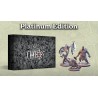 Ring of Chaos Jogo de Mesa Edição Platinum *Inglês*