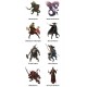 Ring of Chaos juego de mesa Platinum Edition con miniaturas
