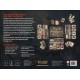 Ring of Chaos juego de mesa Platinum Edition con miniaturas