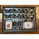 Ring of Chaos juego de mesa Platinum Edition con miniaturas