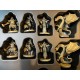 Ring of Chaos juego de mesa Platinum Edition con miniaturas