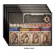 Ring of Chaos juego de mesa Platinum Edition con miniaturas