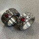 Ring of Chaos juego de mesa Platinum Edition con miniaturas