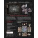 Ring of Chaos juego de mesa Platinum Edition con miniaturas