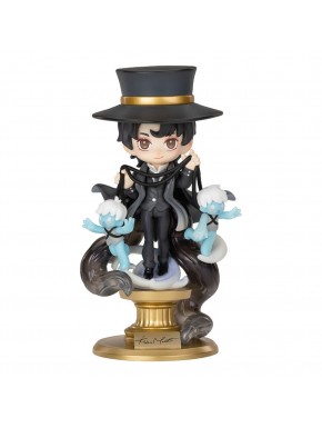 Figura chibis PVC Klein Moretti 13 cm