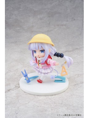 Estatua PVC de Kanna de Kobayashi's Dragon Maid, 16 cm