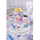 Estatua PVC de Kanna de Kobayashi's Dragon Maid, 16 cm
