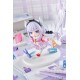 Estatua PVC de Kanna de Kobayashi's Dragon Maid, 16 cm