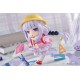 Estatua PVC de Kanna de Kobayashi's Dragon Maid, 16 cm