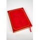 Set de escritura Dragon Age con pluma y cuaderno