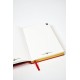 Set de escritura Dragon Age con pluma y cuaderno