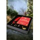 Set de escritura Dragon Age con pluma y cuaderno