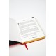 Set de escritura Dragon Age con pluma y cuaderno