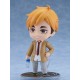 Figura Nendoroid de Atsumu Miya en uniforme escolar