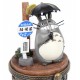 Jewelry chest Totoro Ghibli 12 cm