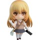 A Certain Scientific Railgun T Figurine Nendoroid Misaki Shokuhou 10 cm