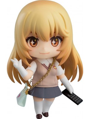 Figurine Nendoroid Misaki Shokuhou de A Certain Scientific Railgun T 10 cm