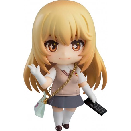 Figurine Nendoroid Misaki Shokuhou de A Certain Scientific Railgun T 10 cm