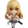 A Certain Scientific Railgun T Figurine Nendoroid Misaki Shokuhou 10 cm