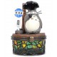 Jewelry chest Totoro Ghibli 12 cm