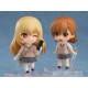 Figurine Nendoroid Misaki Shokuhou de A Certain Scientific Railgun T 10 cm