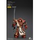 Figura articulada Warhammer Blood Angels Crimson Exemplar