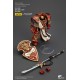 Figura articulada Warhammer Blood Angels Crimson Exemplar