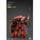 Figura articulada Warhammer Blood Angels Crimson Exemplar