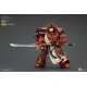 Figura articulada Warhammer Blood Angels Crimson Exemplar