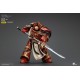 Figura articulada Warhammer Blood Angels Crimson Exemplar