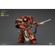 Figura articulada Warhammer Blood Angels Crimson Exemplar