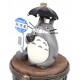 Cofre de Joyas Totoro Ghibli 12 cm