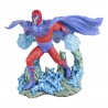 Statue Magneto Marvel Comic Gallery 25 cm