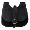 Pochette Dungeons & Dragons Kidney Black
